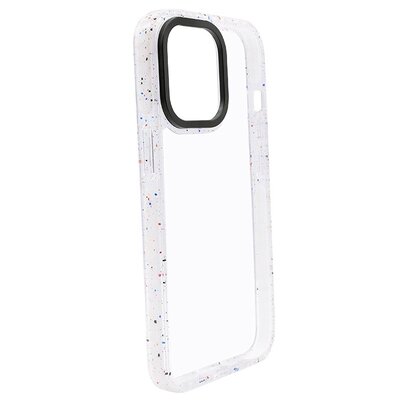 Etui Puro RE-COVER do iPhone 13/14 Przezroczysty