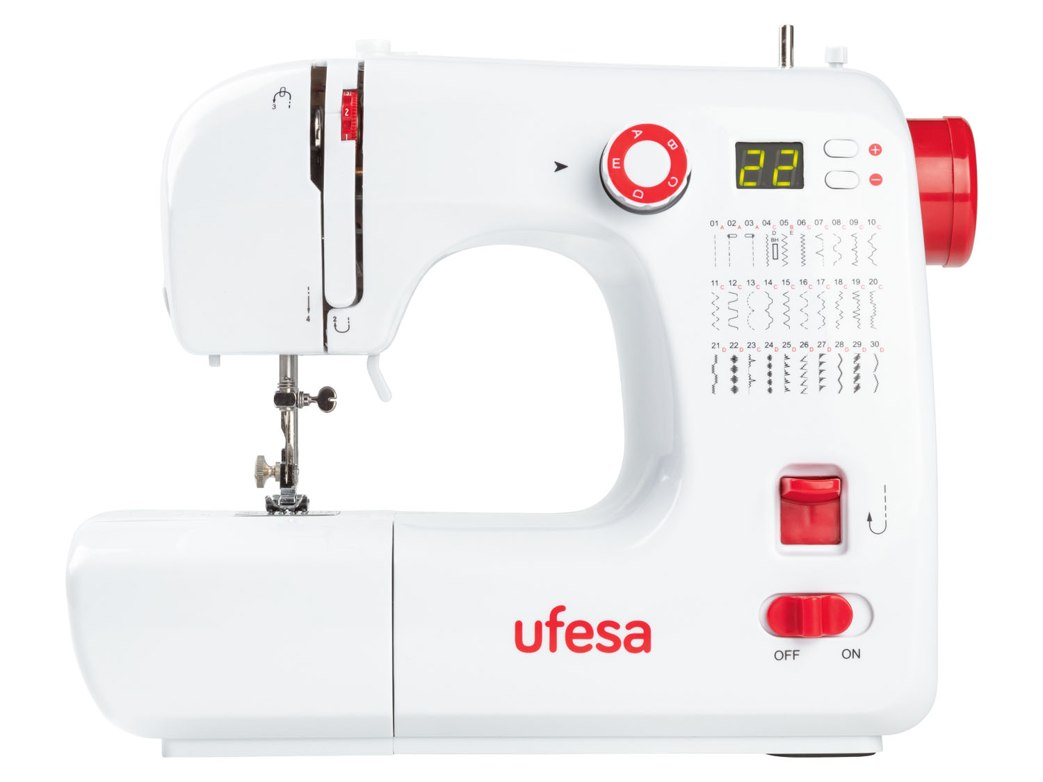 Ufesa Performance SW3003