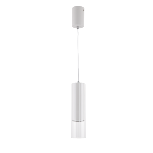 Lampa wisząca Manacor 1 LP-232/1P WH - Light Prestige