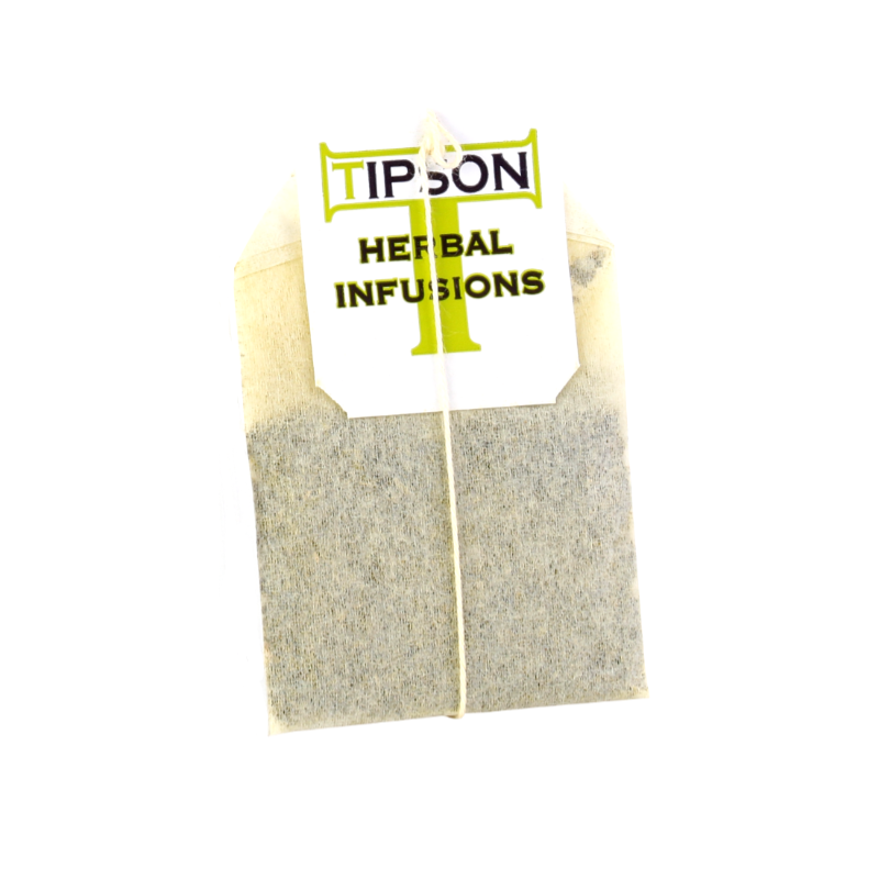 TIPSON Organic Matcha Mint sasz. 10x1,5g