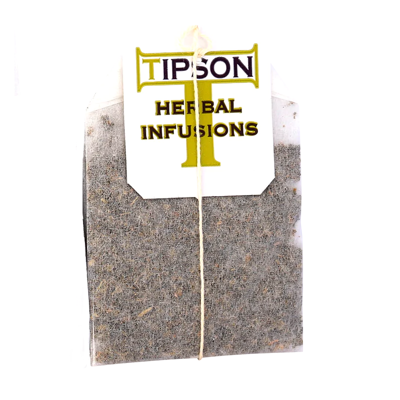 TIPSON Organic Moringa&Lemon sasz. 10x1,5g