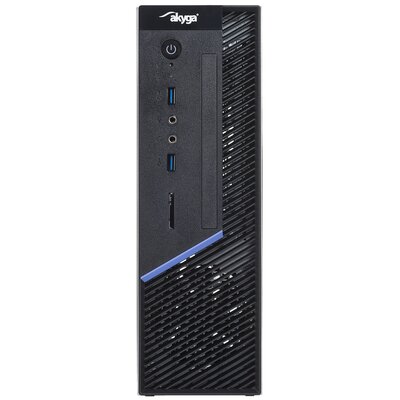 Small Form Factor AKYGA AK-202-01BK
