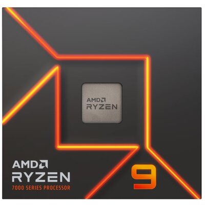 AMD Ryzen 9 7900X 100-100000589WOF