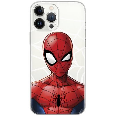 Etui ERT Group do Apple iPhone 12/12 Pro Spider Man 012
