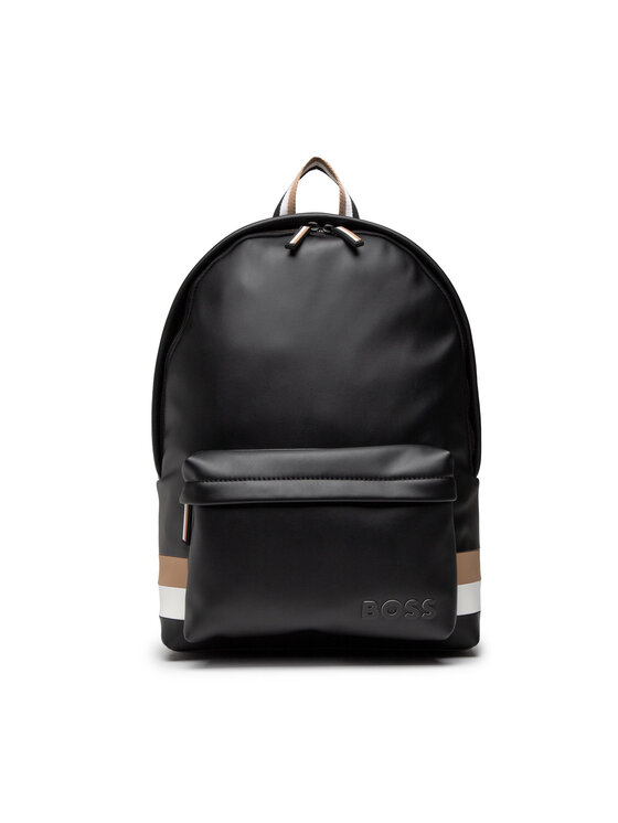 Boss Plecak Byron S 50475279 Czarny