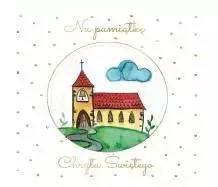 Karnet KW Chrzest Kościółek - Henry