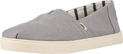 TOMS 10013492 - Damski espadryle, Wielobarwny poranek Dove 000, 42.5 EU