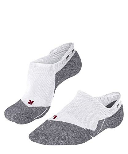 FALKE Ru3 Niewidoczne skarpety White-Mix 39-40