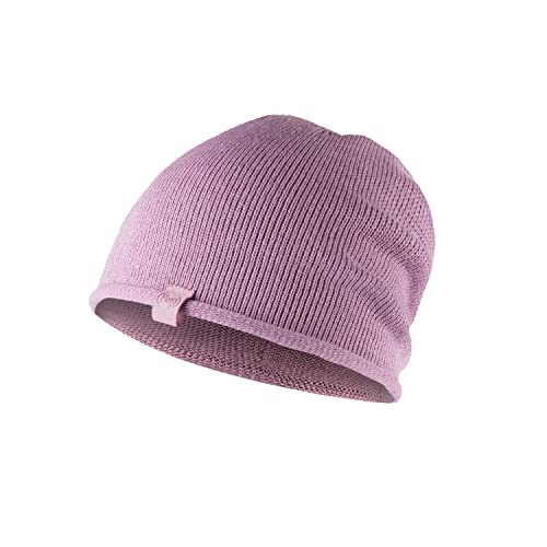 Buff Dzianinowa czapka LEKEY LAVENDER Unisex jeden rozmiar