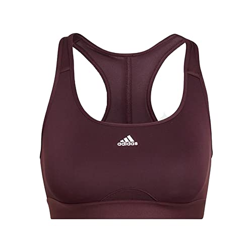 adidas Biustonosz sportowy Markowy model PWR MS PD