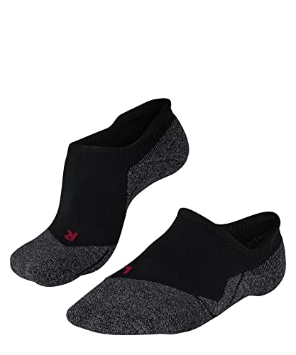 FALKE Ru3 Niewidoczne skarpety Black-Mix 35-36