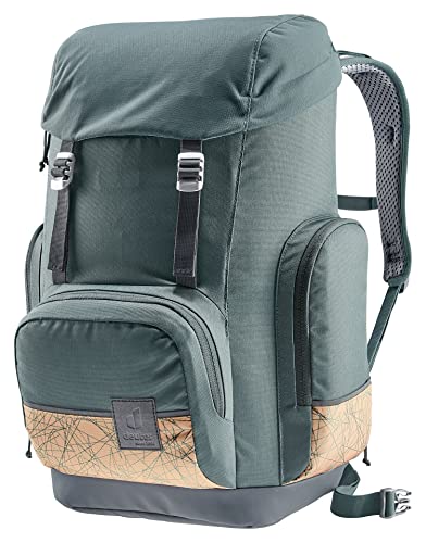 Deuter Scula Backpack 49 cm teal-blush