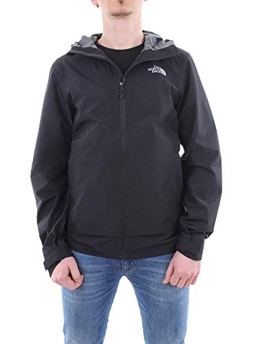 adidas męska kurtka przeciwdeszczowa Extent III Shell, Tnf Black, L