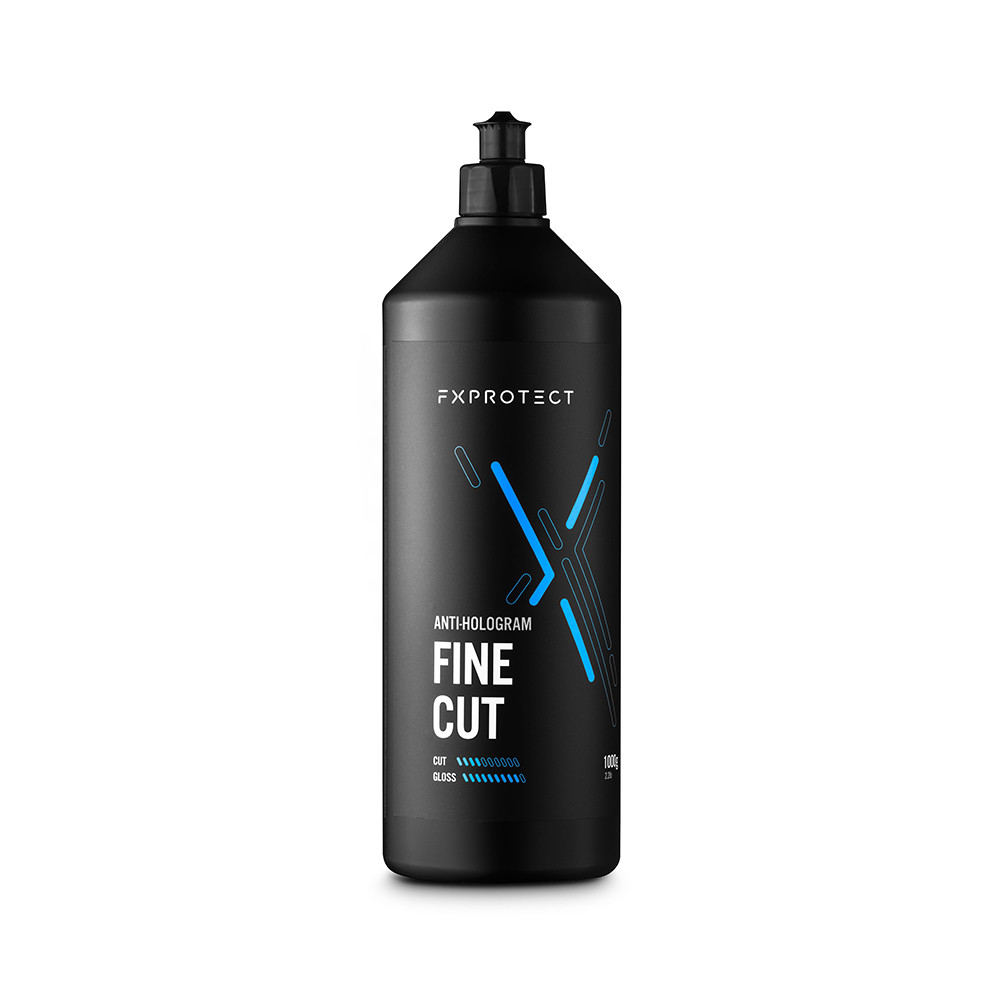 FX Protect FINE CUT - wykończeniowa pasta polerska 1000g