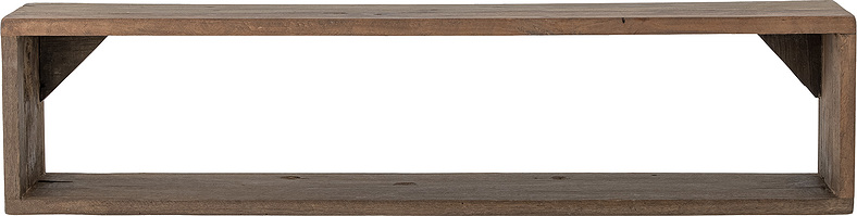 Półka ścienna Belia 75 cm