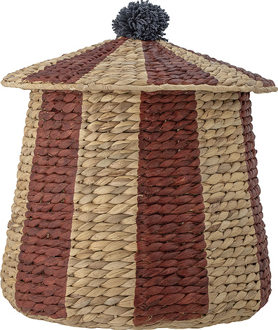 Kosz na zabawki Birsen 40 cm