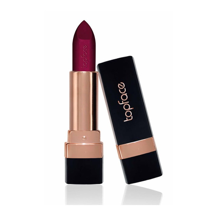 Topface instyle Matte Lipstick-015 KTL