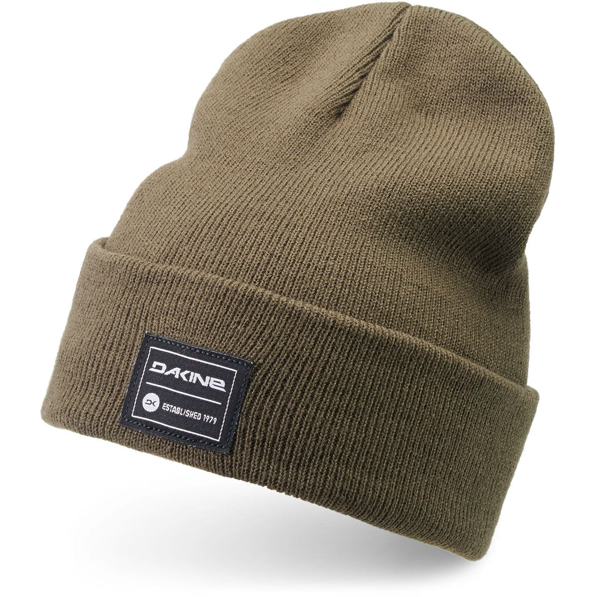 Czapka Dakine Cutter beanie dark olive