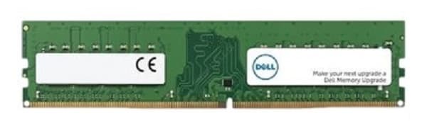 Dell Memory Upgrade - 16GB - 2RX8 DDR4 UDIMM 3200MHz AB120717