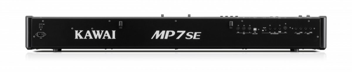KAWAI MP7 SE stage piano cyfrowe