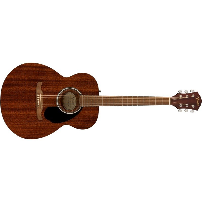 Fender DE FA-135 Concert MAH WN
