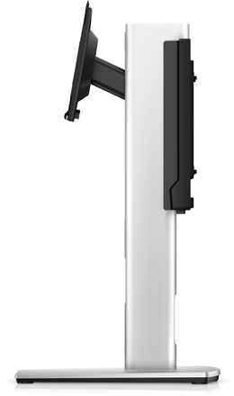 Dell Stand OptiPlex Micro AIO MFS22 Silver