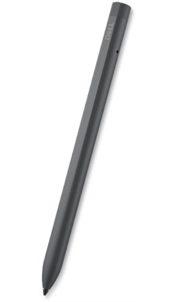 Dell Premier Rechargeable Active Pen PN7522W 1 year(s) Black