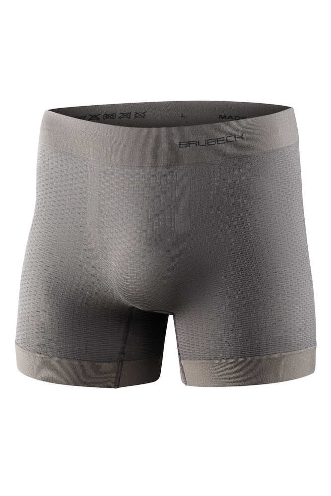 Brubeck Bokserki męskie typu Base Layer BX11160