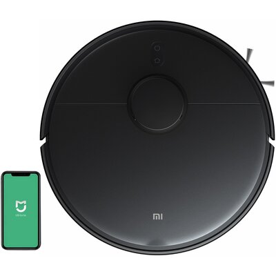 Xiaomi Mi Robot Vacuum Mop 2 Ultra Czarny