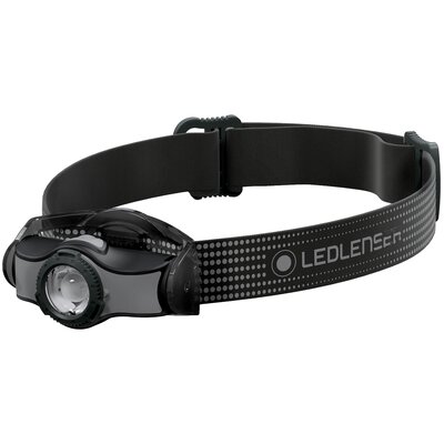 Led Lenser MH3 grey 501597