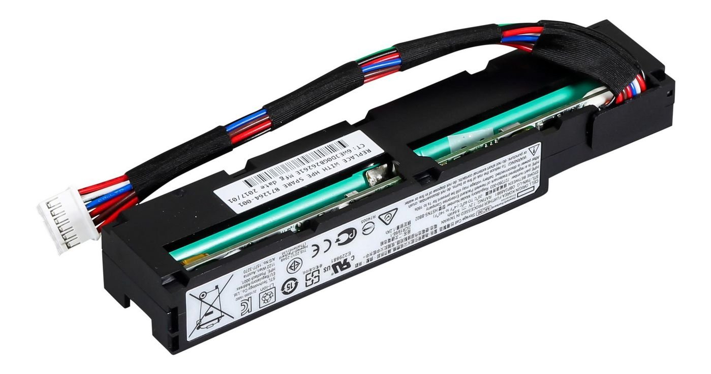 HPE Wyprzedaż 96W Enhanced battery 815983-001