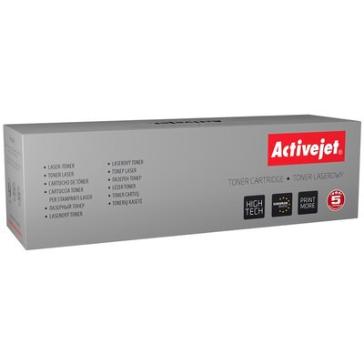 ActiveJet Toner ATC-052BNX zamiennik Canon 052BK XL Supreme 9200 stron czarny)