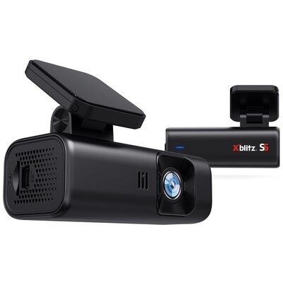 XBLITZ S6 XBL-CAR-DR057