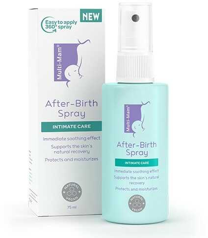Multi-Mam After-Birth Spray poporodowy 75ml