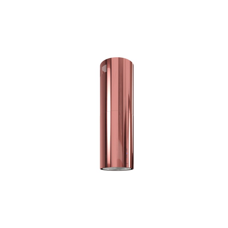 Globalo Cylindro Isola 39.6 Rose