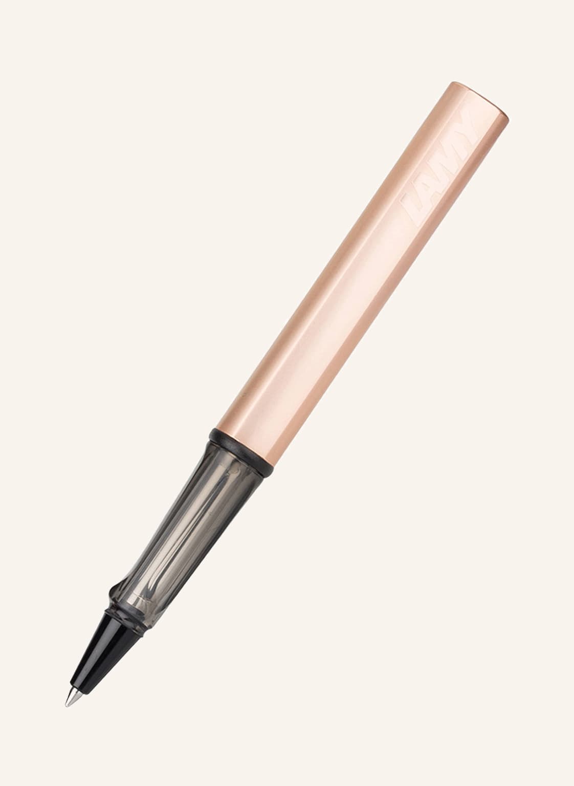 Lamy Pióro Kulkowe Lx rosegold