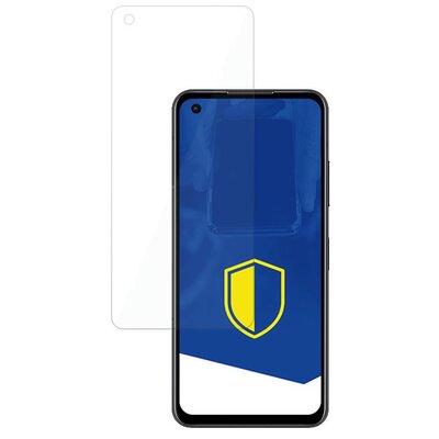 Szkło hybrydowe 3MK FlexibleGlass do Asus Zenfone 9