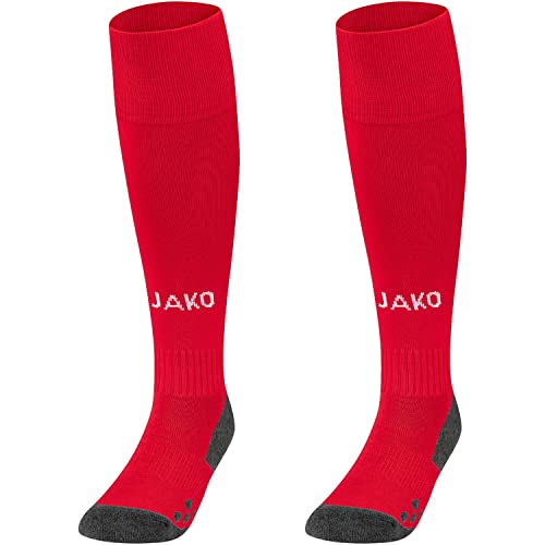 JAKO Unisex skarpety getry uniwersalne