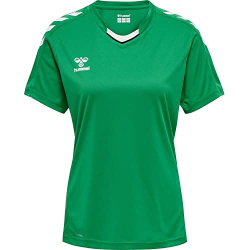 hummel hmlCORE XK Poly Jersey S/S Woman
