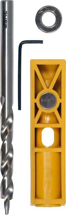 SZABLON DO POŁĄCZEŃ KIESZENIOWYCH KPL. 4 CZ.