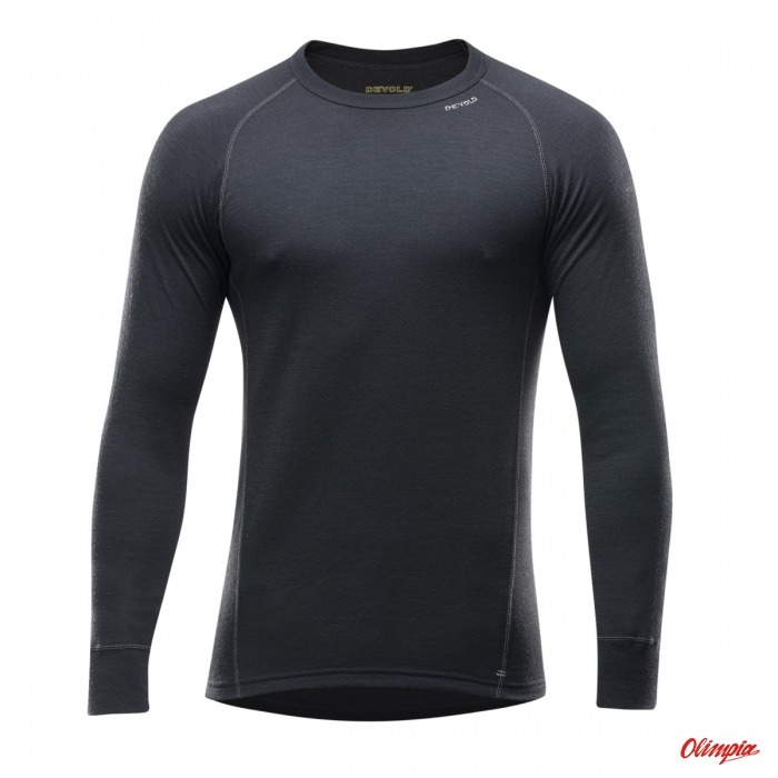 Koszulka męska Devold Duo Active