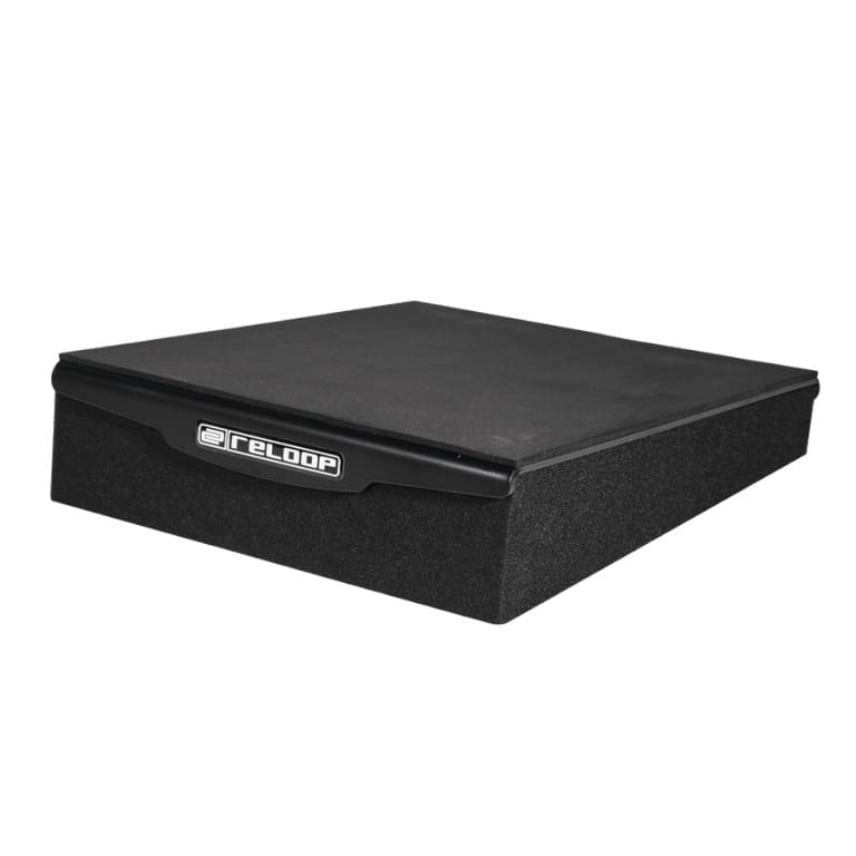 ‌Reloop sMonitor Pad 8 PRO - Podkładki pod monitor ♦ NATYCHMIASTOWA WYSYŁKA ♦ 30 DNI NA ZWROT ♦ GWARANCJA DOOR-TO-DOOR