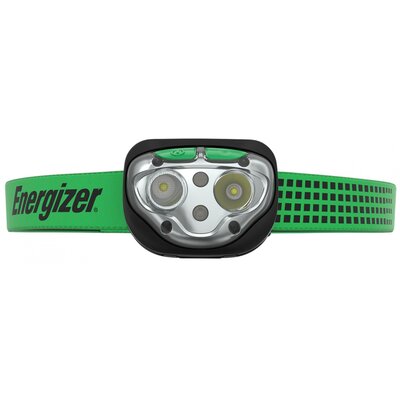 Energizer Latarka czołowa czołówka Vision Ultra Rechargeable Headlamp