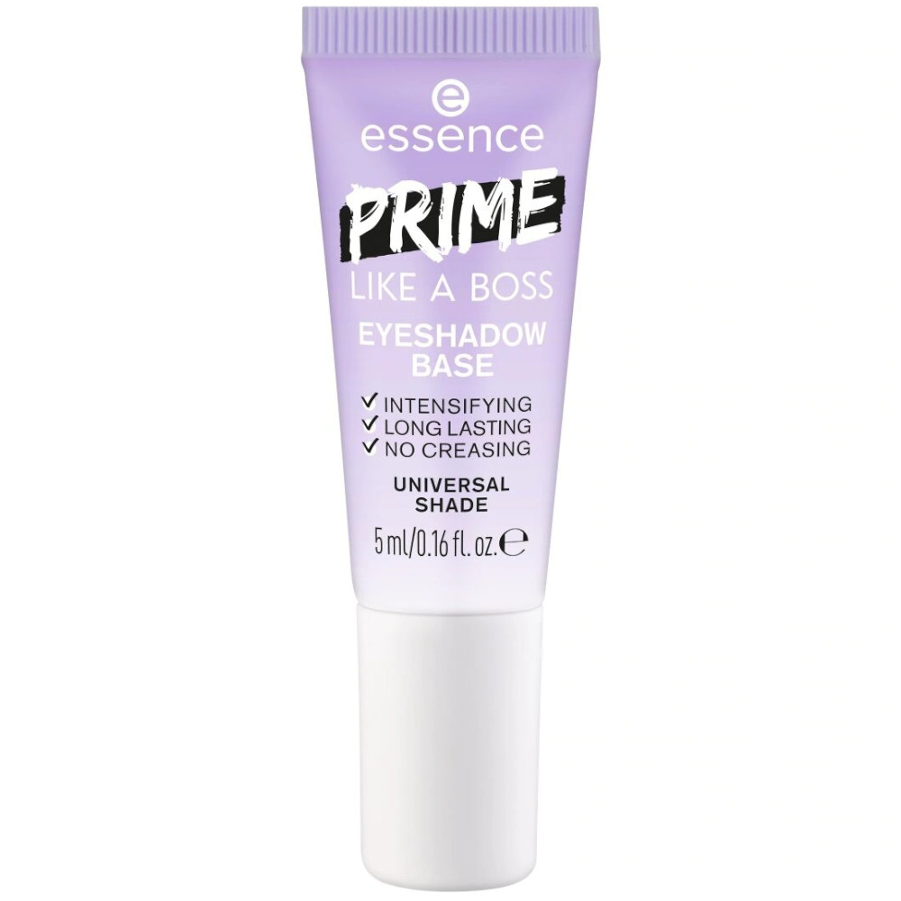 Essence PRIME LIKE A BOSS EYESHADOW BASE 5.0 ml