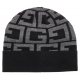 Czapka Cap AM9043POL01-BLA (GU356-a) Guess