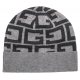 Czapka Cap AM9043POL01-GRY (GU356-b) Guess
