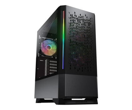 Cougar MX430 Air RGB Black