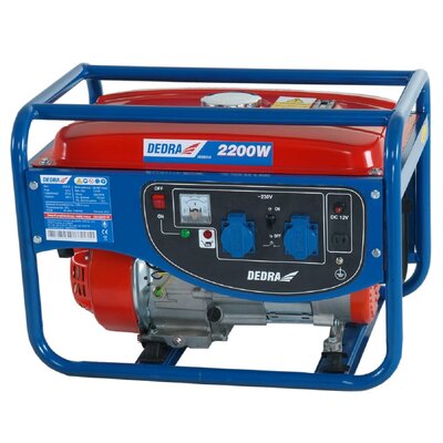 Dedra DEGB2510