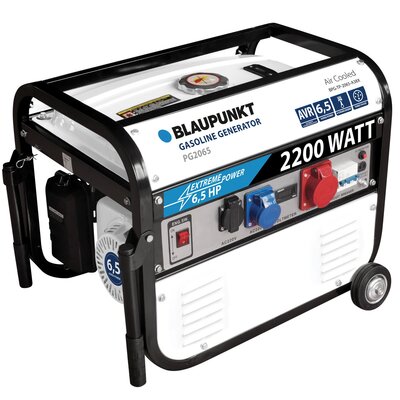 BLAUPUNKT PG2065