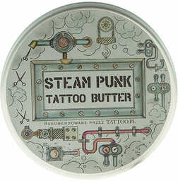 Pan Drwal Steam Punk Tattoo Butter Balsam do tatuażu 50ml